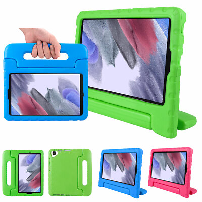 #ad For Samsung Galaxy Tab A7 Lite 8.7quot; 2021 Tablet Case Shockproof Stand Kids Cover $14.99