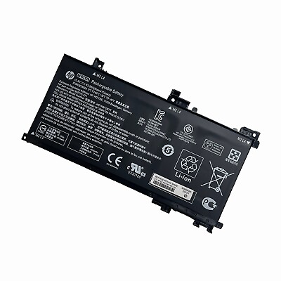 #ad NEW OEM Genuine TE04XL Battery for HP Omen 15 AX200 15 BC 905175 2C1 905277 855 $35.69