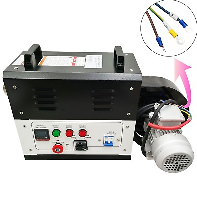 #ad 220V Industrial Automatic Constant Temperature Circulation Air Heating Blower $931.00