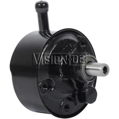 #ad Vision Oe N731 2176 New Steering Pump $153.99