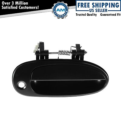 #ad Exterior Outside Door Handle RF Right Passenger Front for Sephia Spectra $15.41