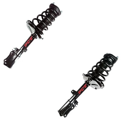 #ad SET 1331785L R FCS Pair of 2 Shock Absorber Strut Assembly for Lexus RX350 $160.00