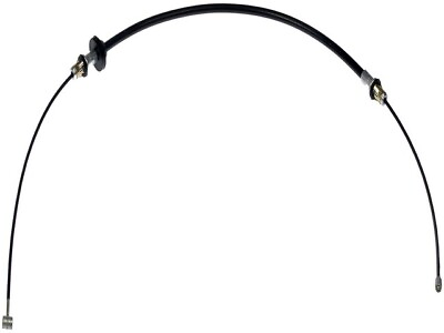 #ad Dorman First Stop Parking Brake Cable P N C94507 $27.59