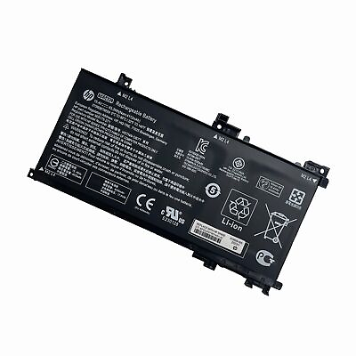 #ad NEW OEM TE04XL Battery For HP Omen 15 AX Pavilion 15 BC 905277 855 905175 271 $34.99