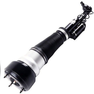 #ad Front Driver Air Shock Strut AWD For 4Matic Benz W221 S350 S450 S550 C216 CL550 $191.86