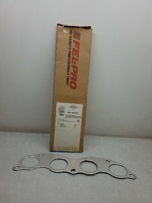 #ad MS 96474 Fel Pro Engine Manifold Gasket Set Made In USA Felpro MS96474 $8.57