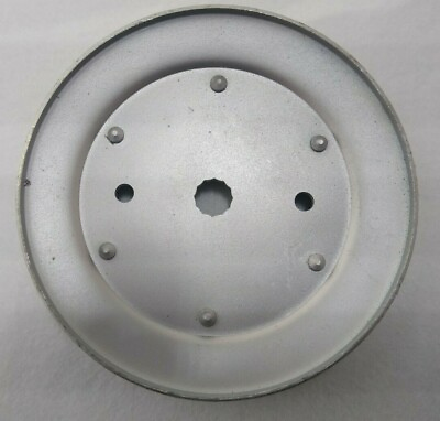SPINDLE PULLEY FOR CRAFTSMAN 195945 197473 532195945 705115 709731 21546446 $14.90