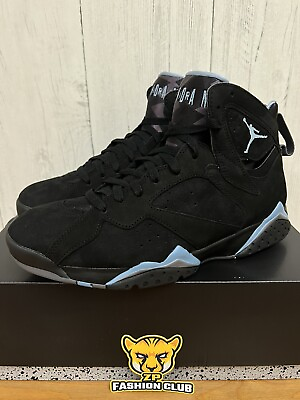 Air Jordan 7 Retro Chambray UNC 2023 CU9307 004 IN HANDS SHIPS NOW $159.00