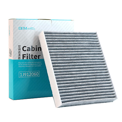 #ad Air Filter Pollen Cabin For Lexus ES NX RX UX Toyota Camry Prius RAV4 Sienna CHR $11.49