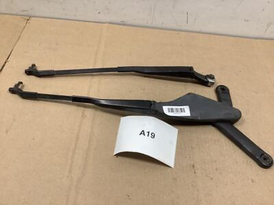 #ad 2004 MERCEDES S500 FRONT WINDSHIELD WIPER RIGHT AND LEFT ARM OEM $46.46