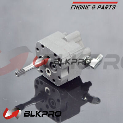 #ad Gear Pump For PT Injection PT Fuel Assembly 1 1 4 RH PRESS Cummins 3034221 $398.99