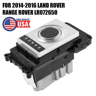 #ad Transfer Control Shift Module Panel LR072650 For Land Rover Range Rover 2014 16 $249.99