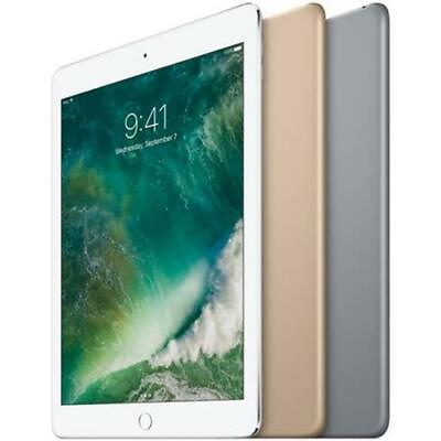 Apple iPad Air 2 A1566 A1567 16GB 32GB 64GB 128GB Unlocked Cellular Used Air 2nd $109.89