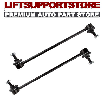 #ad 2 Pack Front Sway Bar End Link For Toyota Avalon Camry Solara Lexus RX300 ES300 $19.73
