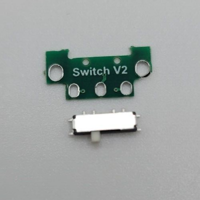 #ad Replacement Power Switch For Game Boy Color Pocket Gameboy $7.99