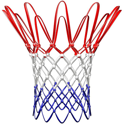 #ad Spalding All Weather Outdoor Basketball Net $8.25