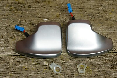 #ad 2015 2016 BMW 228I F23 FRONT LEFT amp; RIGHT STEERING SHIFT PADDLE SWITCH SET OEM $139.99