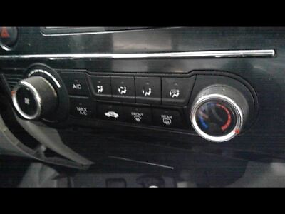 #ad Temperature Control Dx Canada Market With AC Fits 13 15 CIVIC 207777 $35.00