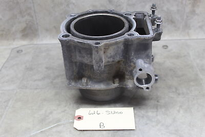 #ad 2009 2014 Arctic Cat 550 CORE Engine Cylinder Piston Block Jug Barrel 0804 051 $239.95