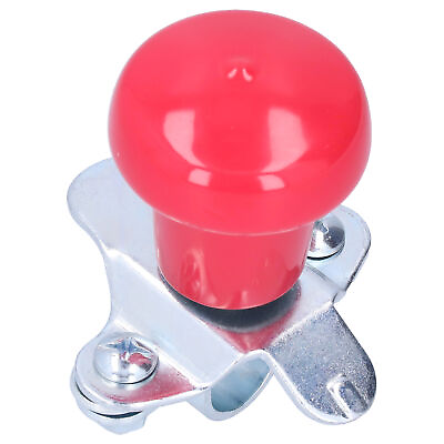 #ad Steering Wheel Spinner Heavy Duty Power Auxiliary Knob For Tractor Vehicle DON $15.95