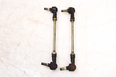 #ad 05 Can Am DS90 2x4 Tie Rods amp; Ends Bombardier $44.99