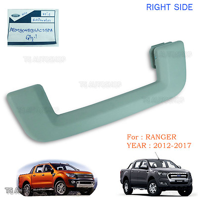 #ad Right Handle Hand Holder Inside Genuine For Ford Ranger T6 Mk2 Facelift 12 2017 $27.59