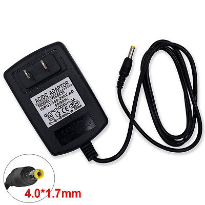 #ad 5V 3A AC Adapter Charger For Sony SRS XB41 AC E0530 Portable Wireless Speaker $8.79