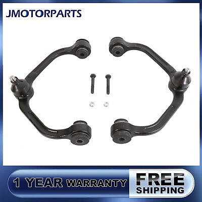 #ad Front Upper Left amp; Right Control Arm For Ford Ranger 2WD Mazda B2500 w Coil Susp $48.96