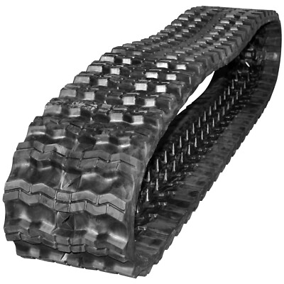 #ad Rubber Track 13quot; 320 x 86 x 52 Zig Zag fits Takeuchi fits Gehl fits Mustang $822.37