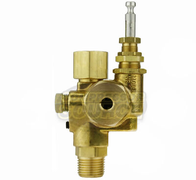 #ad #ad Air Compressor pilot unloader check valve combo 95 125 $49.95