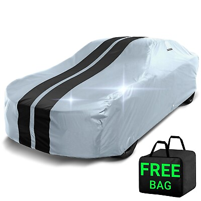 #ad 1959 1963 Buick Invicta Custom Car Cover All Weather Waterproof Protection $189.97