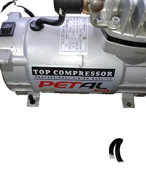 #ad Mini Airbrush Compressor Quite light weight max pressure 4 bar or 57 psi $15.00