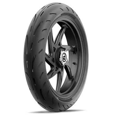 #ad 120 70 17 MMT® S1 XX Front Motorcycle Tire 58W 120 70ZR17 DOT 2024 $71.25