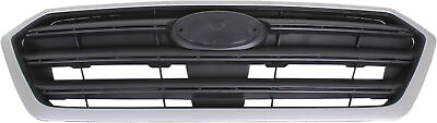 #ad New Grille Assembly For Subaru Legacy 2015 2015 $183.49