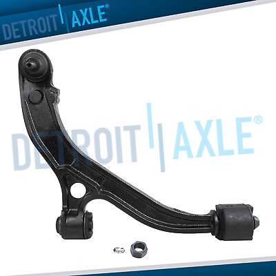 #ad Front Lower Right Control Arm with Ball Joint for Town amp; Country Dodge Caravan $42.80