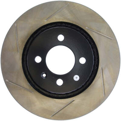 #ad StopTech Slotted Sport Brake Rotor $143.17