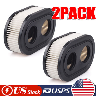 #ad #ad New Air Filter Kits for Briggs And Stratton 798452 593260 5432 5432K Lawn Mower $6.79