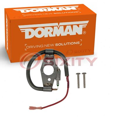 #ad Dorman Diesel Fuel Heating Element for 1999 2003 Ford F 250 Super Duty 7.3L vp $61.80