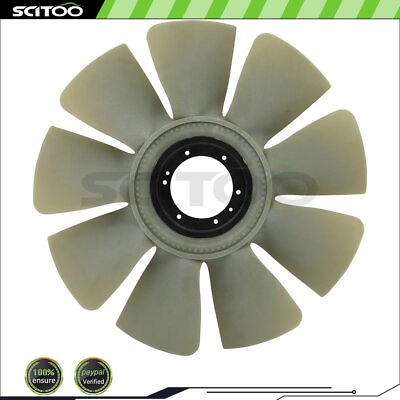 #ad For 2003 2004 2005 2009 Dodge Ram 2500 2003 2010 3500 620065 Cooling Fan Blade $56.19