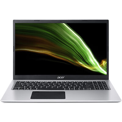 #ad Acer Aspire 3 15.6quot; Laptop Intel Core i3 1115G4 3 GHz 8 GB RAM 256GB SSD W11H S $219.99
