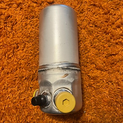 #ad NOS OEM ACDelco 15 1684 2724902 Air Conditioning Accumulator Assembly $48.99