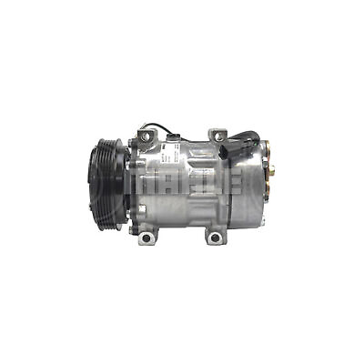 #ad MAHLE Air Con Compressor ACP174000S Precision OE Matching Fit amp; High Quality GBP 176.40