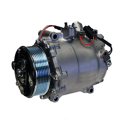 #ad A C Compressor amp; Clutch New DENSO 471 7056 $308.60