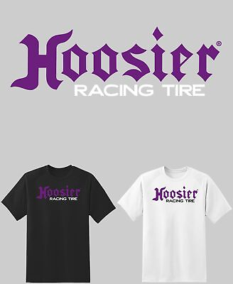 #ad Hoosier Racing Tires shirt S 6XL Fast Ship $9.99