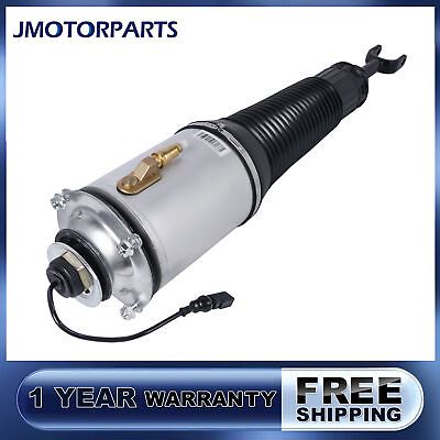 #ad Front Driver Air Suspension Strut Assembly For Audi A8 D3 Quattro S8 Sedan 4WD $186.96
