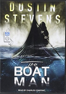 #ad The Boat Man: A Thriller $115.29