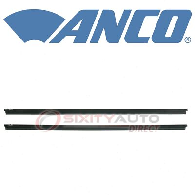 #ad ANCO Front Wiper Blade Refill for 1989 1991 Sterling 827 Windshield pt $20.80
