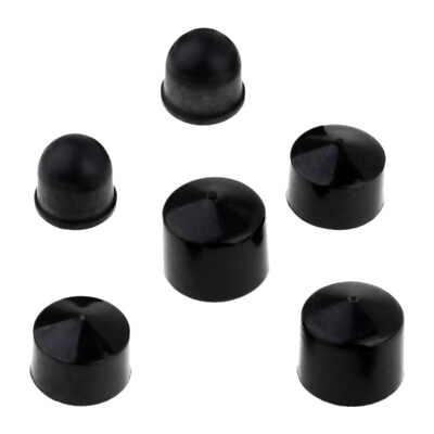 #ad Skateboard Truck Rubber Cups 3 Sizes 3.25 5 7 Inch $9.10