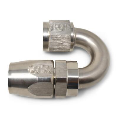 #ad Russell 613511 HOSE END $36.81