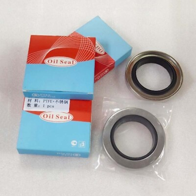 #ad 1PCS NEW FOR Ingersoll Rand Air compressor oil seal 54479779 $146.36